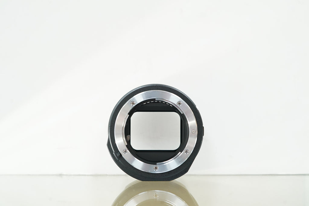 Nikon FTZ II Mount Adapter #05261, Used