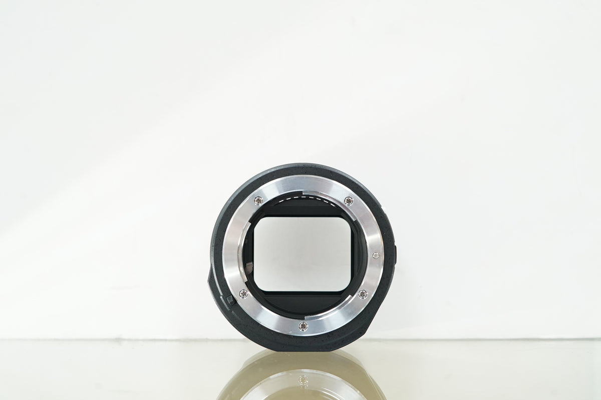 Nikon FTZ II Mount Adapter #05261, Used