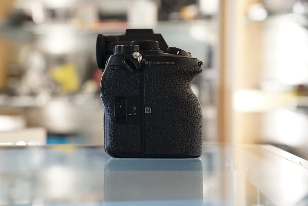 SONY a1 Mirrorless Camera Body, (50.1MP) #3374819, Used