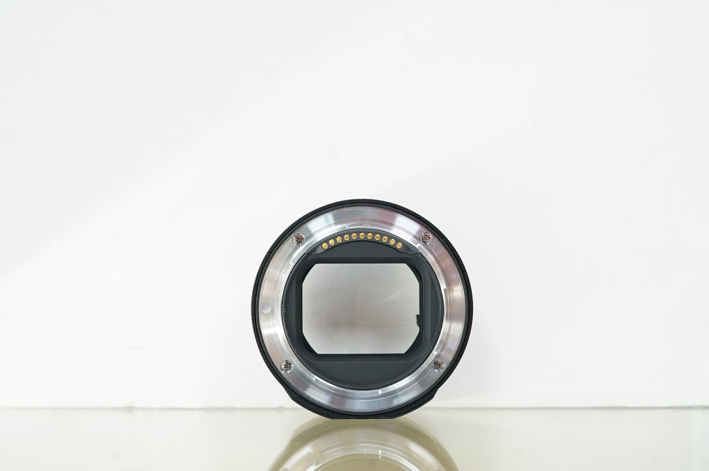 Nikon FTZ II Mount Adapter #05261, Used