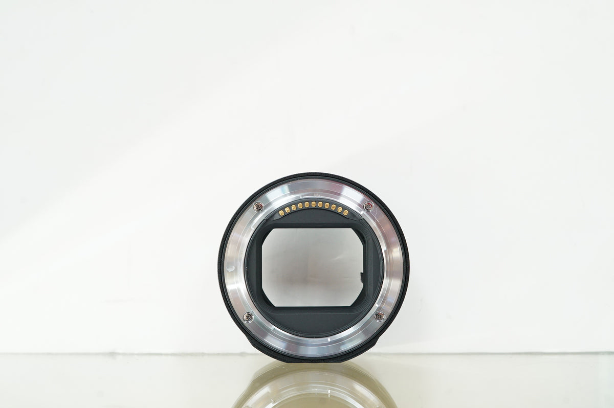 Nikon FTZ II Mount Adapter #05261, Used