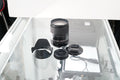 Tamron 16-300mm f/3.5-6.3 Di II VC PZD Macro (Nikon F) #45209, Used