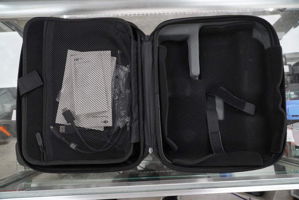 DJI RS 3 Pro Combo Stabilizer Gimbal #6Q04A, Used