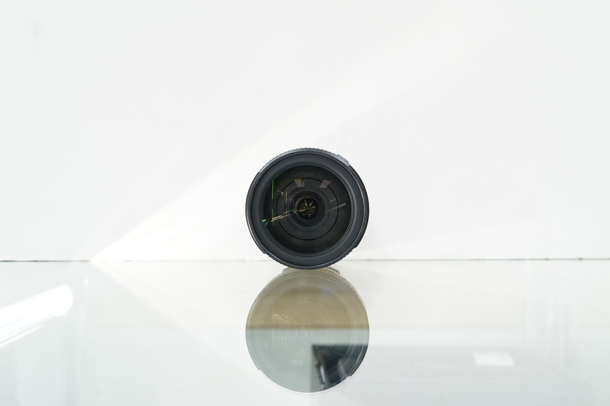 Tamron 16-300mm f/3.5-6.3 Di II VC PZD Macro (Nikon F) #45209, Used