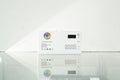 LED Colorful Fill light RGB-CL120 Video Light, Used