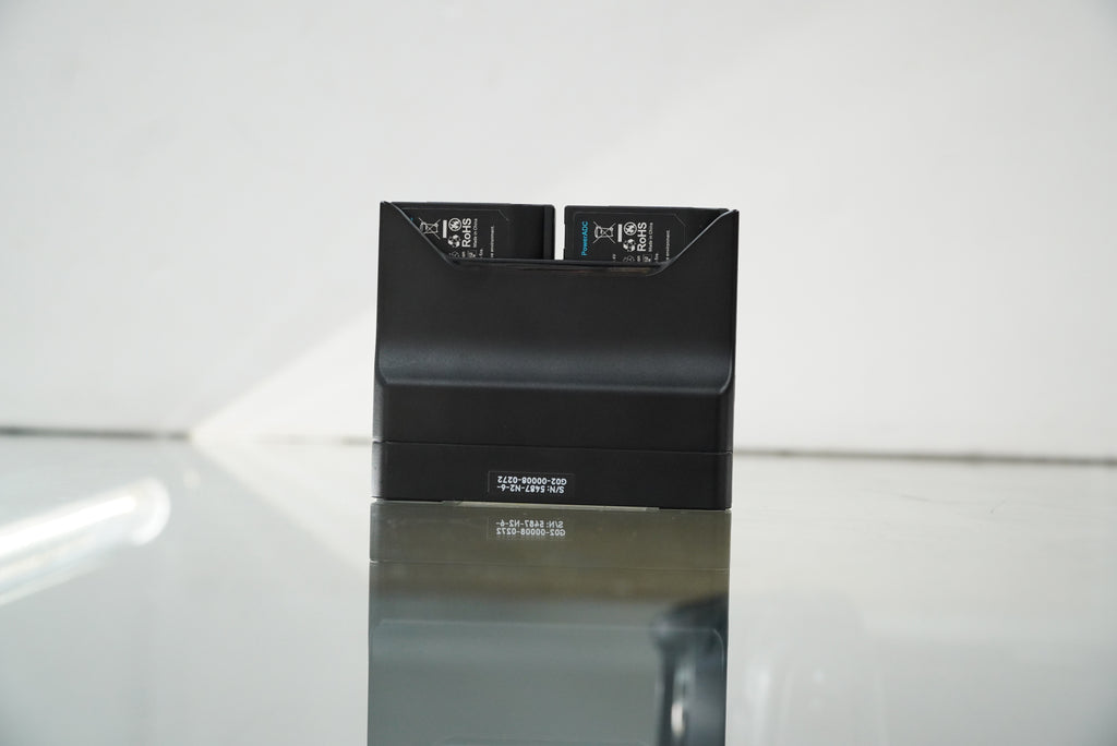 SmallRig DMW-BLK22 Camera Battery Charger Kit, Used