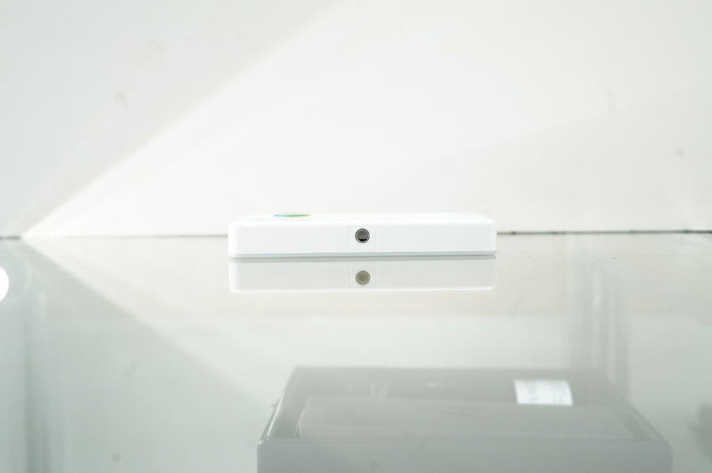 LED Colorful Fill light RGB-CL120 Video Light, Used