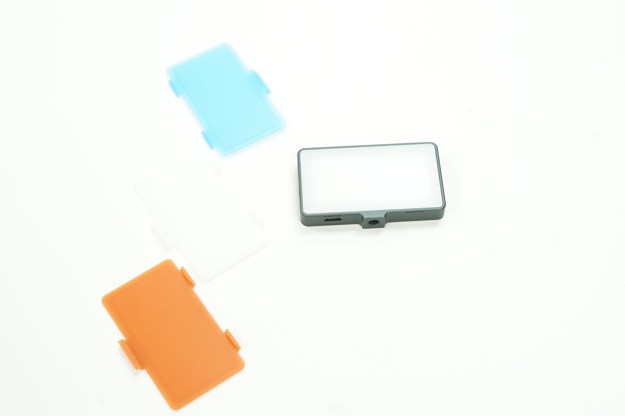 Digi Power #GoViral - InstaFame - Super Compact 50 LED Video Light