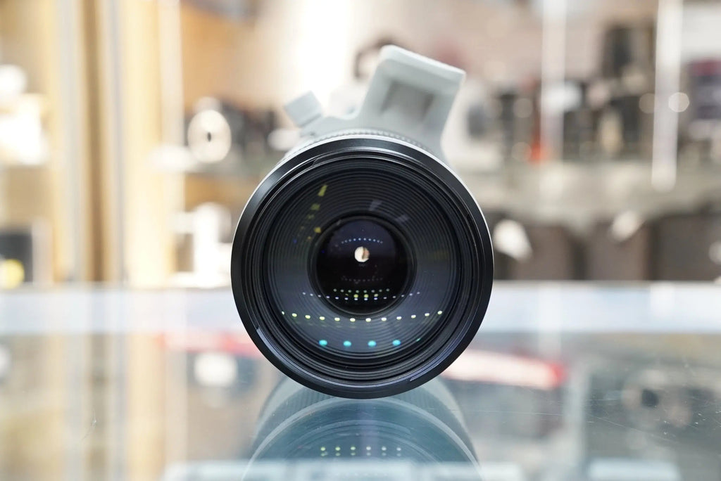 CANON 100500USM-05497 100-500mm f/4.5-7.1L IS USM Lens (RF), Used