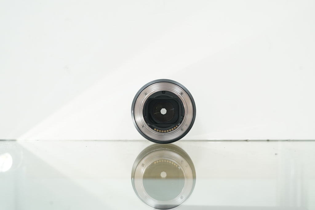 Sony FE 50mm f/1.8 Lens #8162895, Used