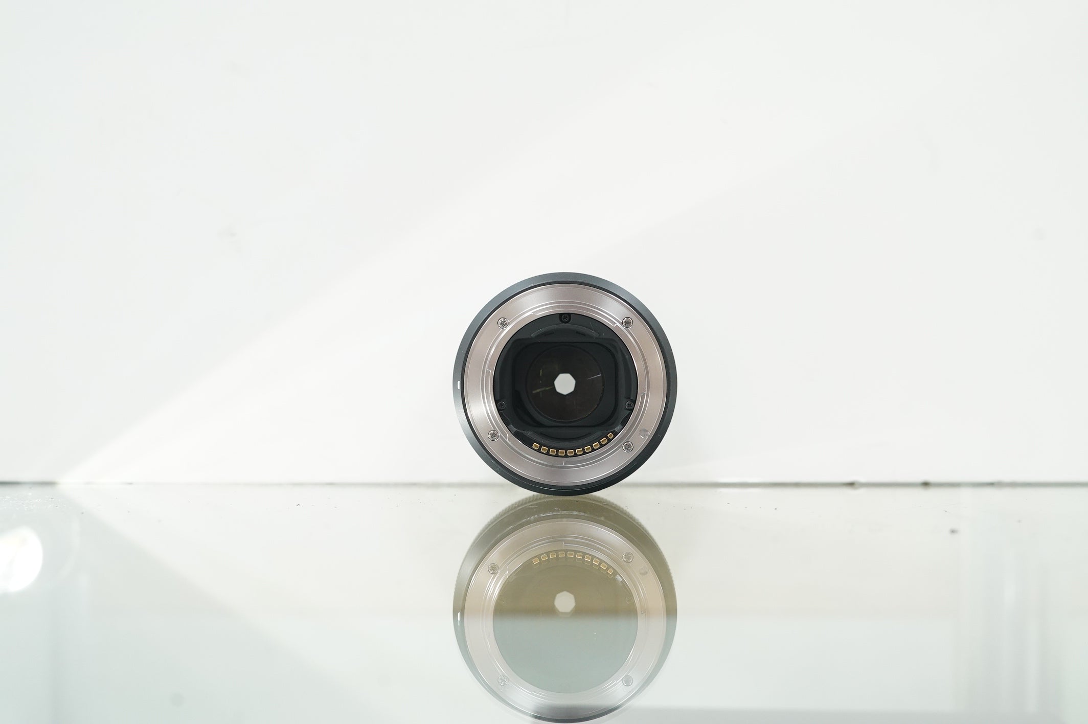 Sony FE 50mm f/1.8 Lens #8162895, Used