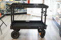 INOVATIV Voyager 42 NXT Equipment Cart, Used