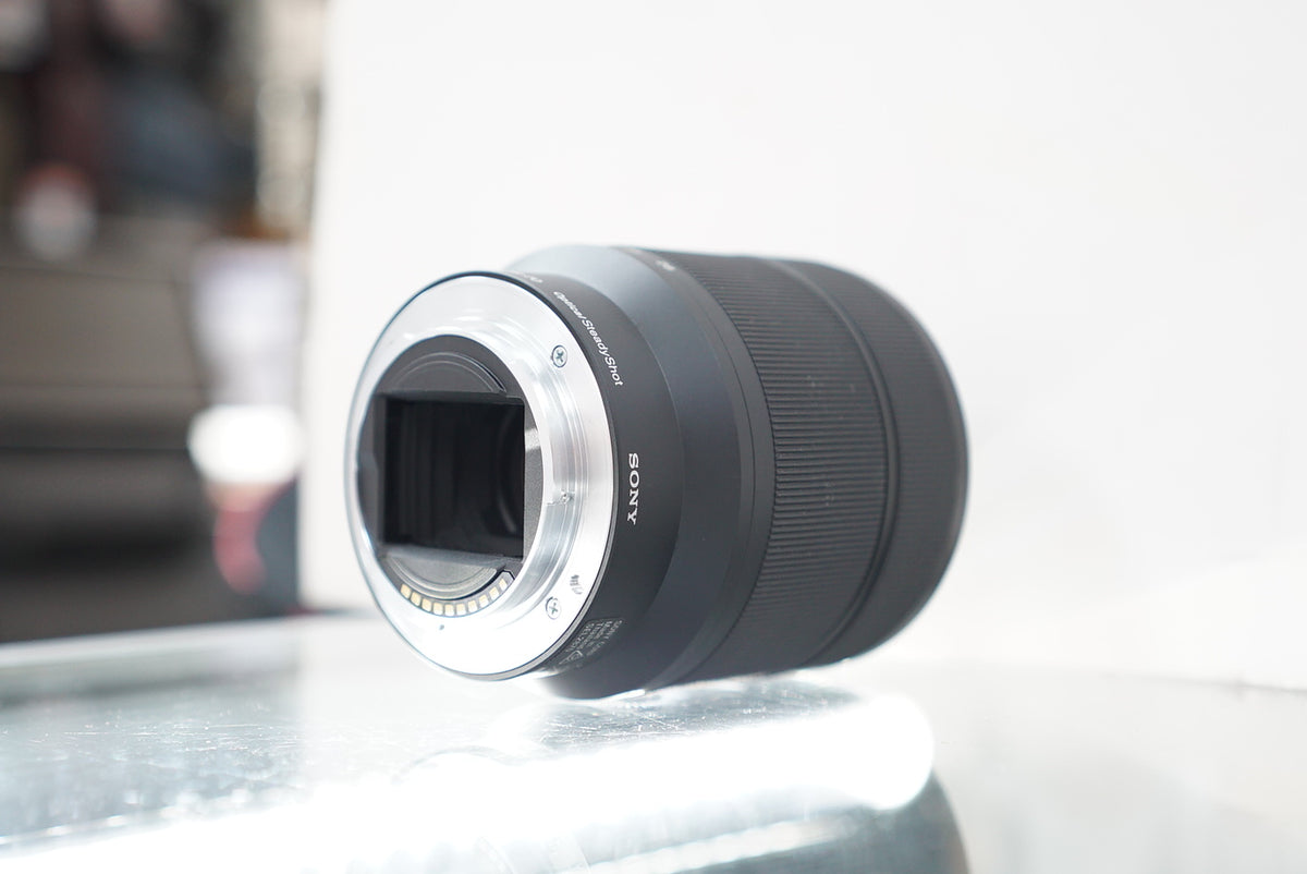 Sony FE 28-70mm f/3.5-5.6 OSS Lens #1288702, Used