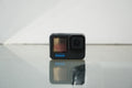 GoPro Hero 10 Black Action Camera #11189, Used