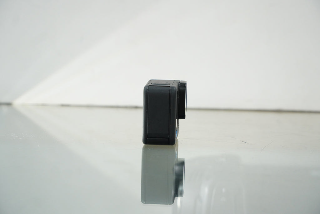 GoPro Hero 10 Black Action Camera #11189, Used