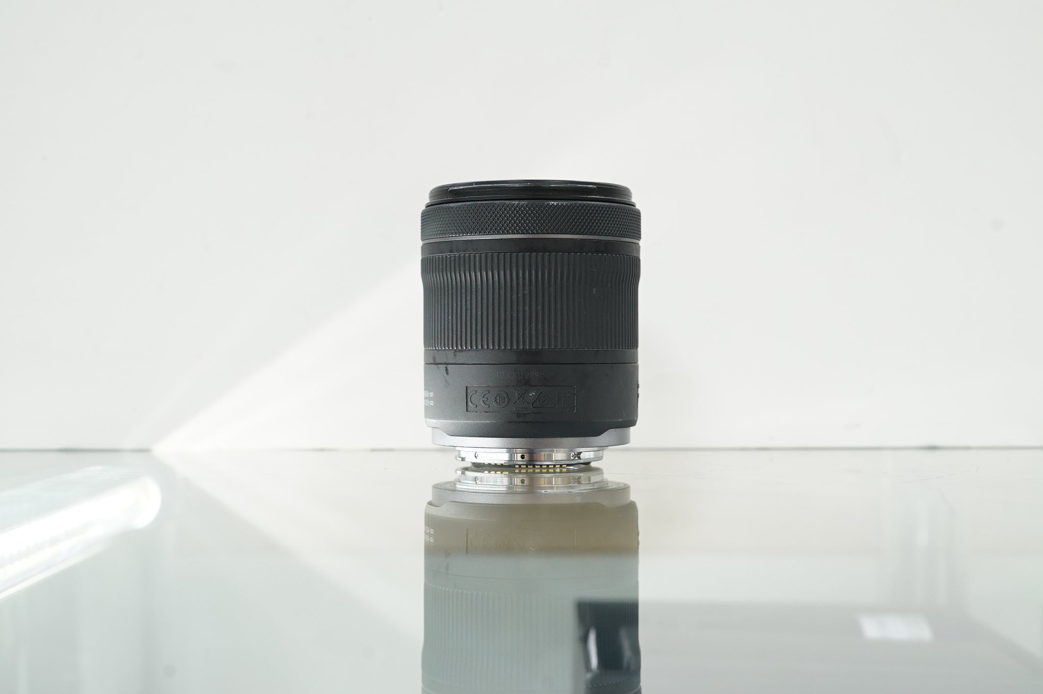 Canon RF 24-105mm f/4-7.1 IS STM Lens #12898, Used