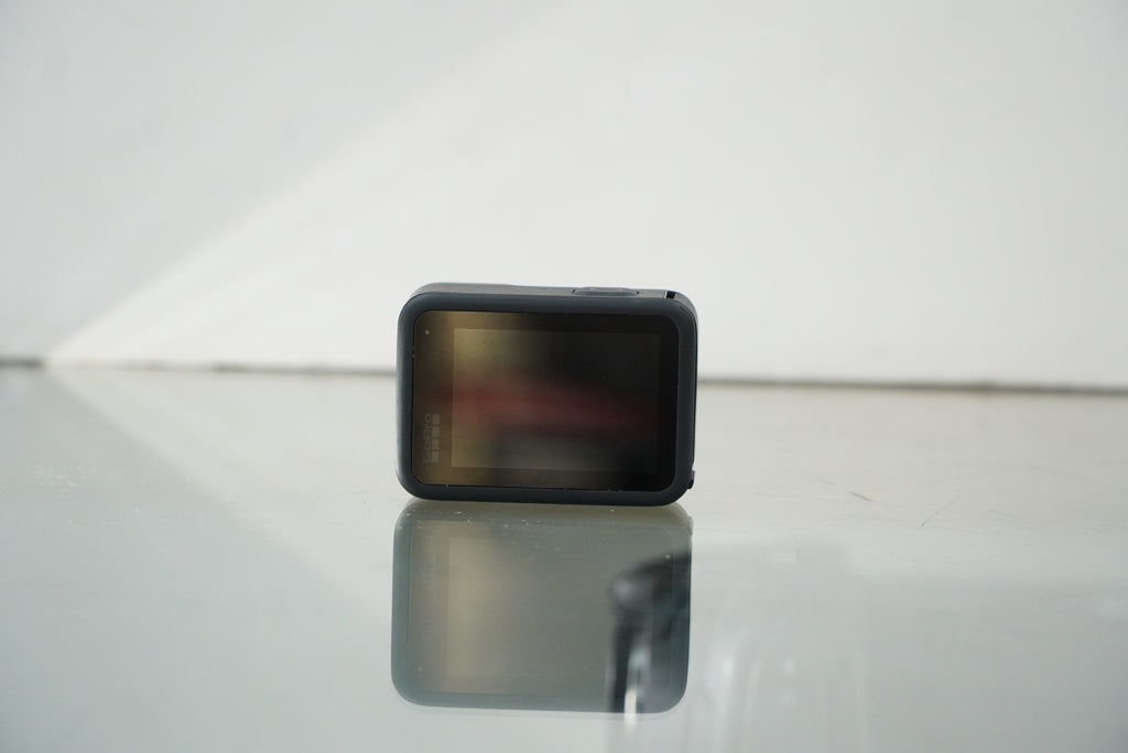 GoPro Hero 10 Black Action Camera #11189, Used