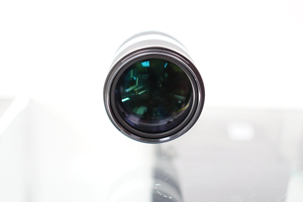 Sony FE 70-200mm f/2.8 GM OSS II Lens #1905493, Used