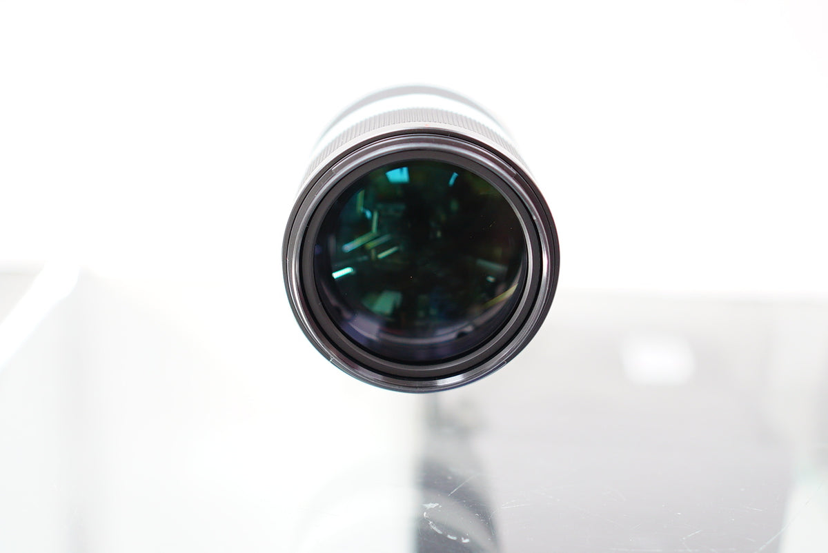 Sony FE 70-200mm f/2.8 GM OSS II Lens #1905493, Used
