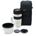 Sony FE 70-200mm f/2.8 GM OSS II Lens #1905493, Used