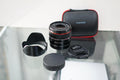 Samyang AF 35mm f/1.8 (Sony FE) #21456, Used