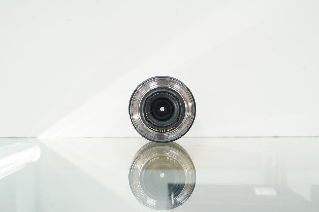 Canon RF 24-105mm f/4-7.1 IS STM Lens #12898, Used