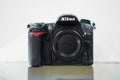 Nikon D7000 SLR Digital Camera #22187, Used