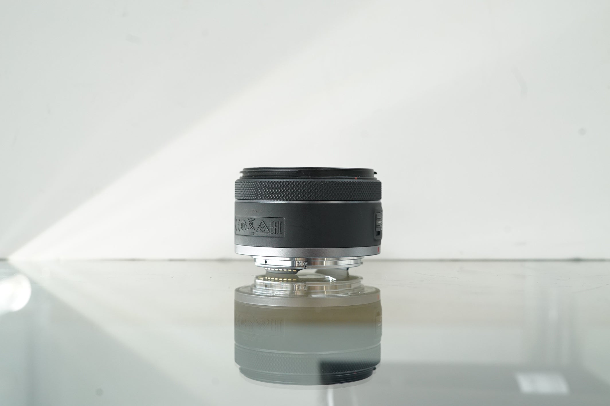 Canon RF 16mm f/2.8 STM Lens #05019, Used