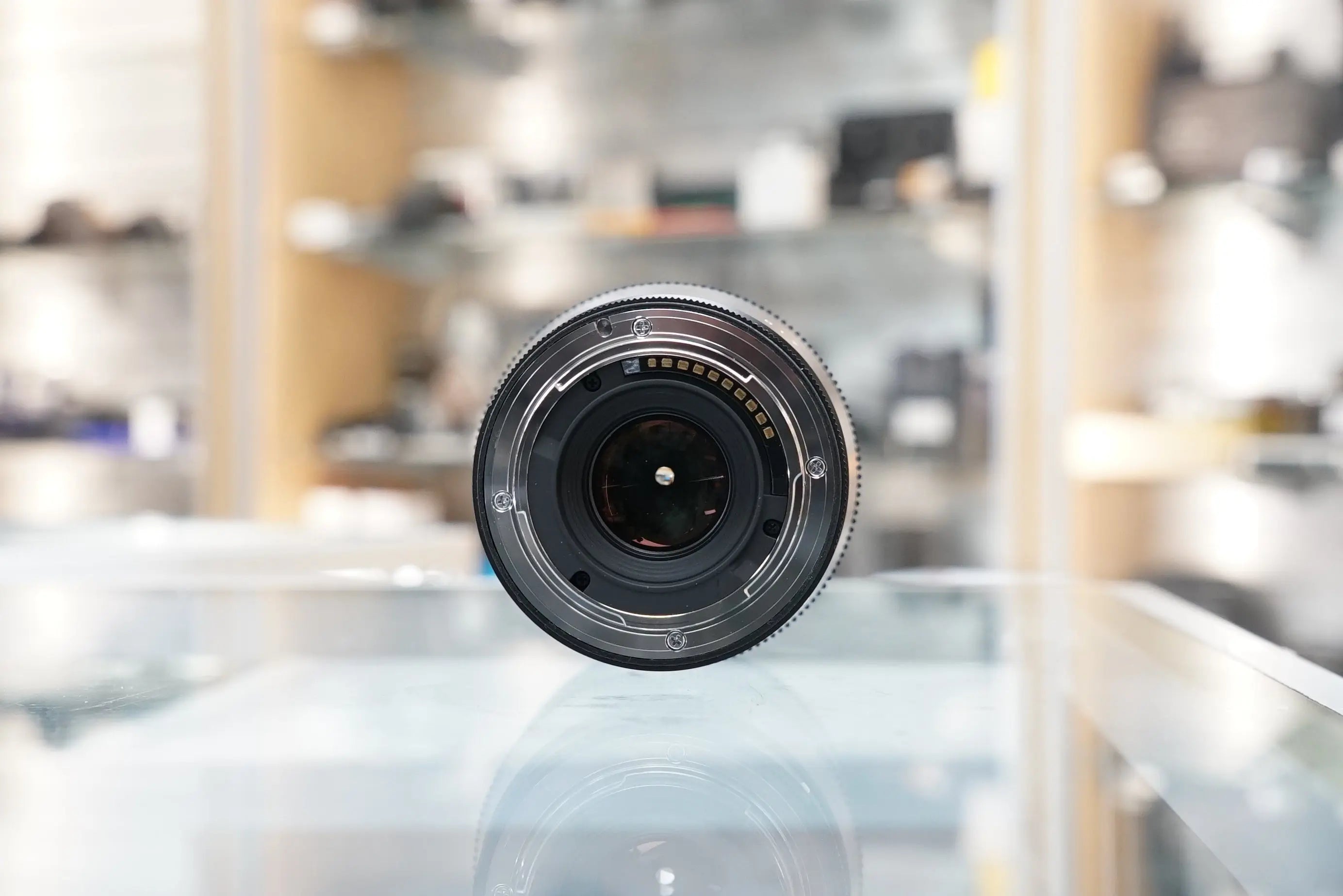 SIGMA 16mm f/1.4 DC DN Contemporary Lens (Sony E) #95571, Used