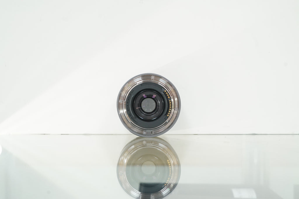 Canon RF 16mm f/2.8 STM Lens #05019, Used