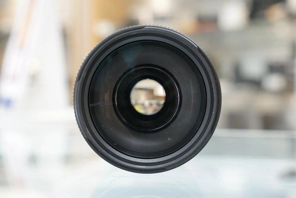 Canon REBELT6KIT70300-30614 EOS Rebel T6 Kit W/EF 75-300mm 4-5.6 III Lens, Used