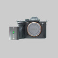 Sony a7 IV Mirrorless Camera #6251607, Used