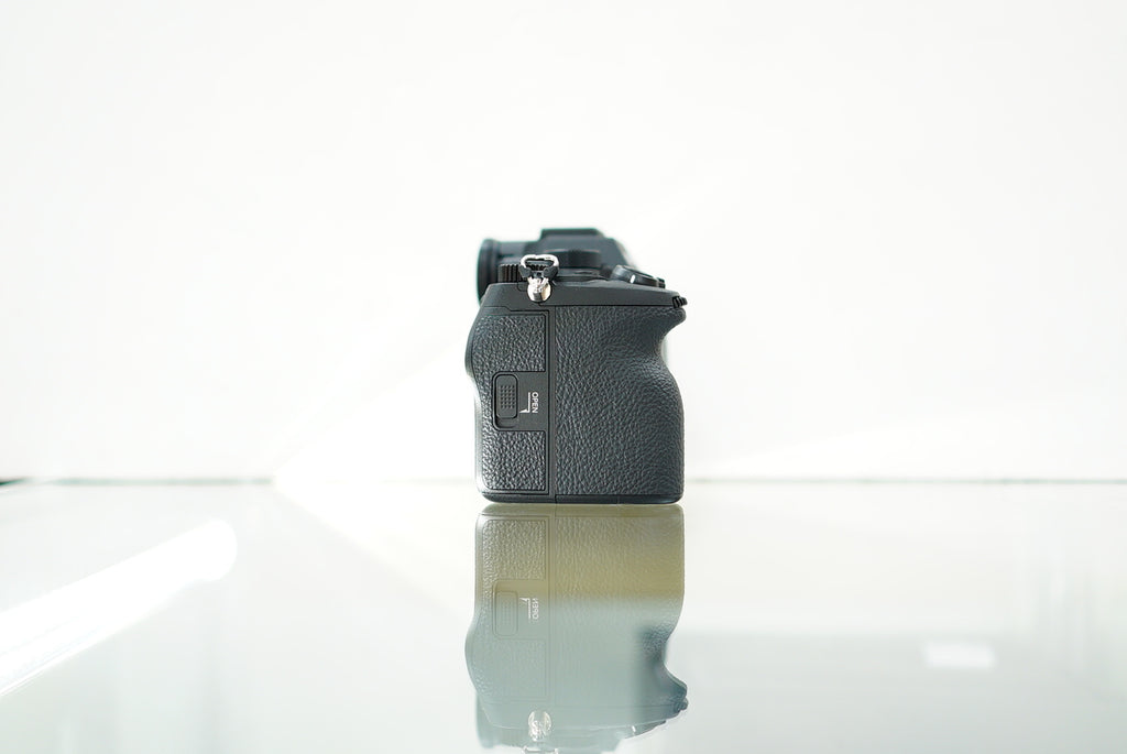 Sony a7 IV Mirrorless Camera #6251607, Used