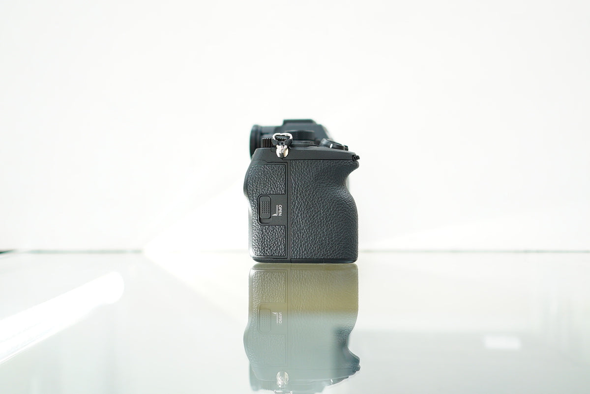 Sony a7 IV Mirrorless Camera #6251607, Used