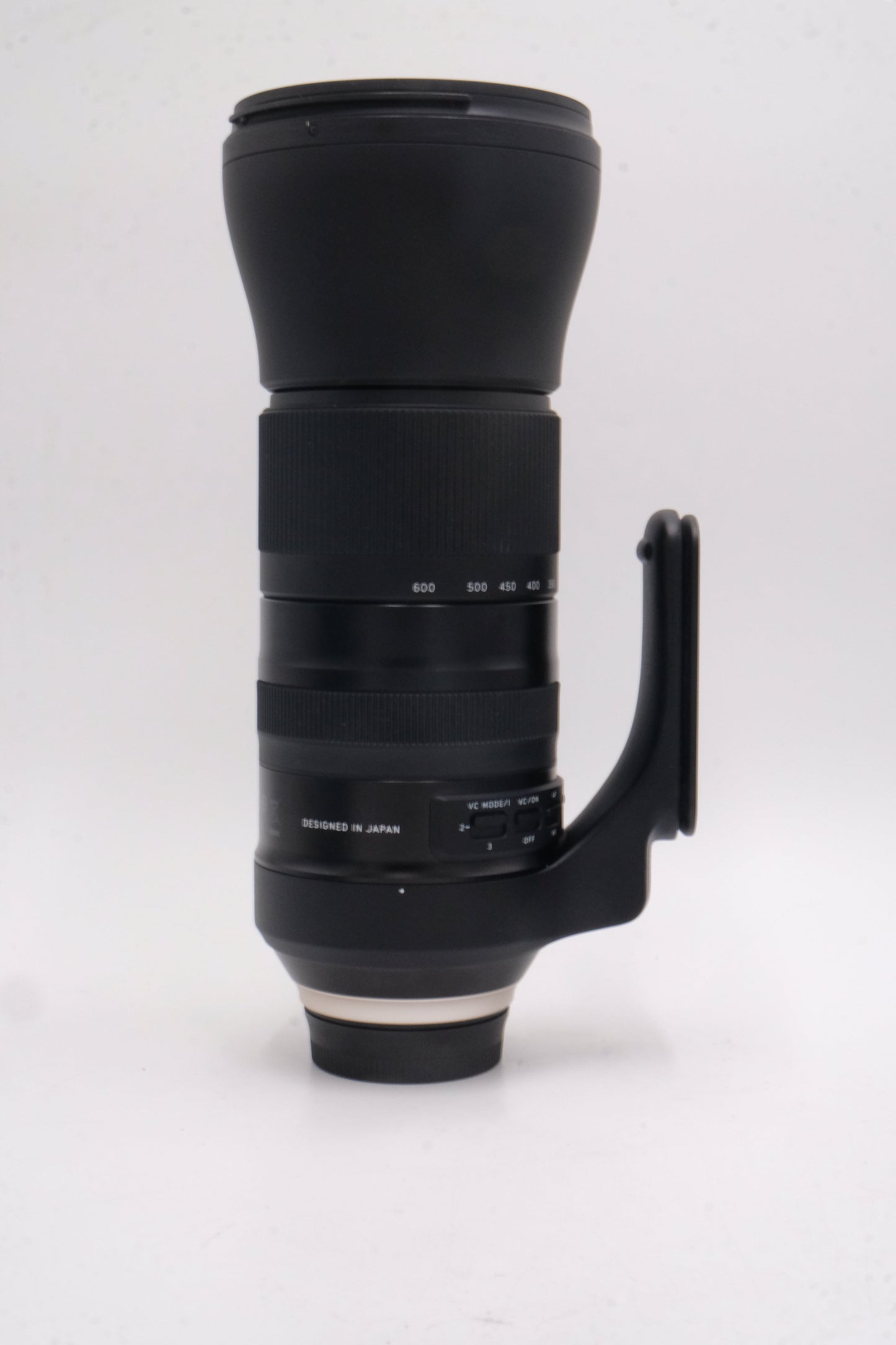 TAMRON SP150600-N-46699 SP 150-600mm f/5-6.3 DI VC USD G2 AF Lens For Nikon, Used