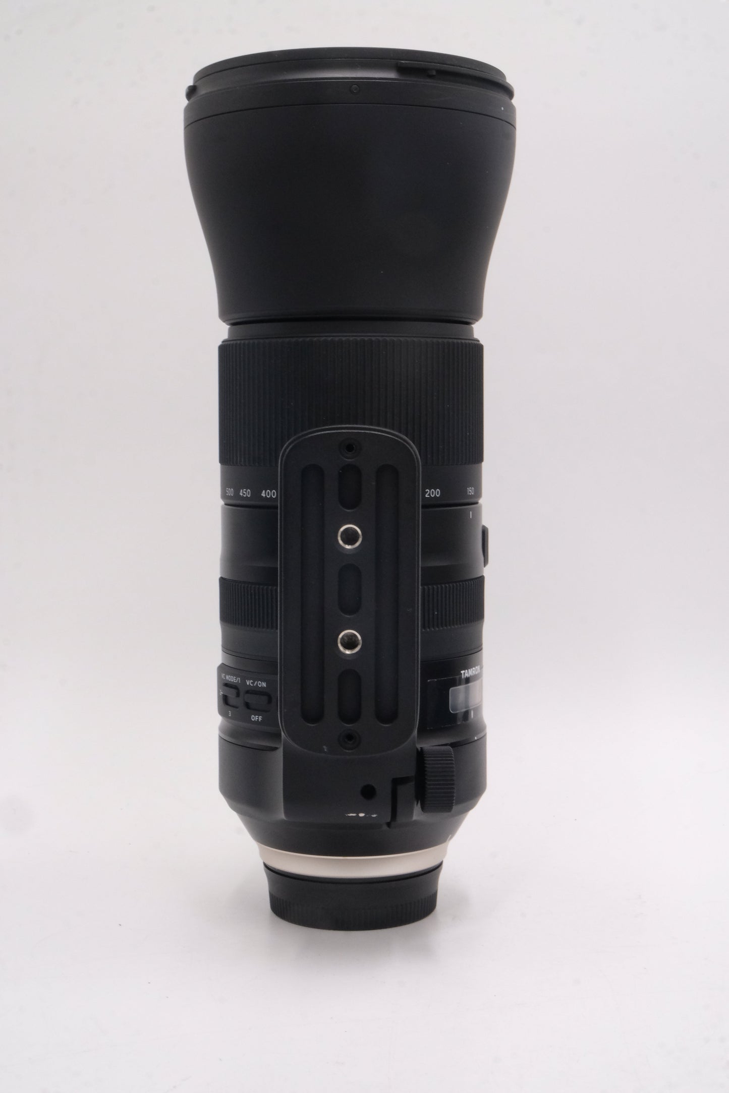 TAMRON SP150600-N-46699 SP 150-600mm f/5-6.3 DI VC USD G2 AF Lens For Nikon, Used