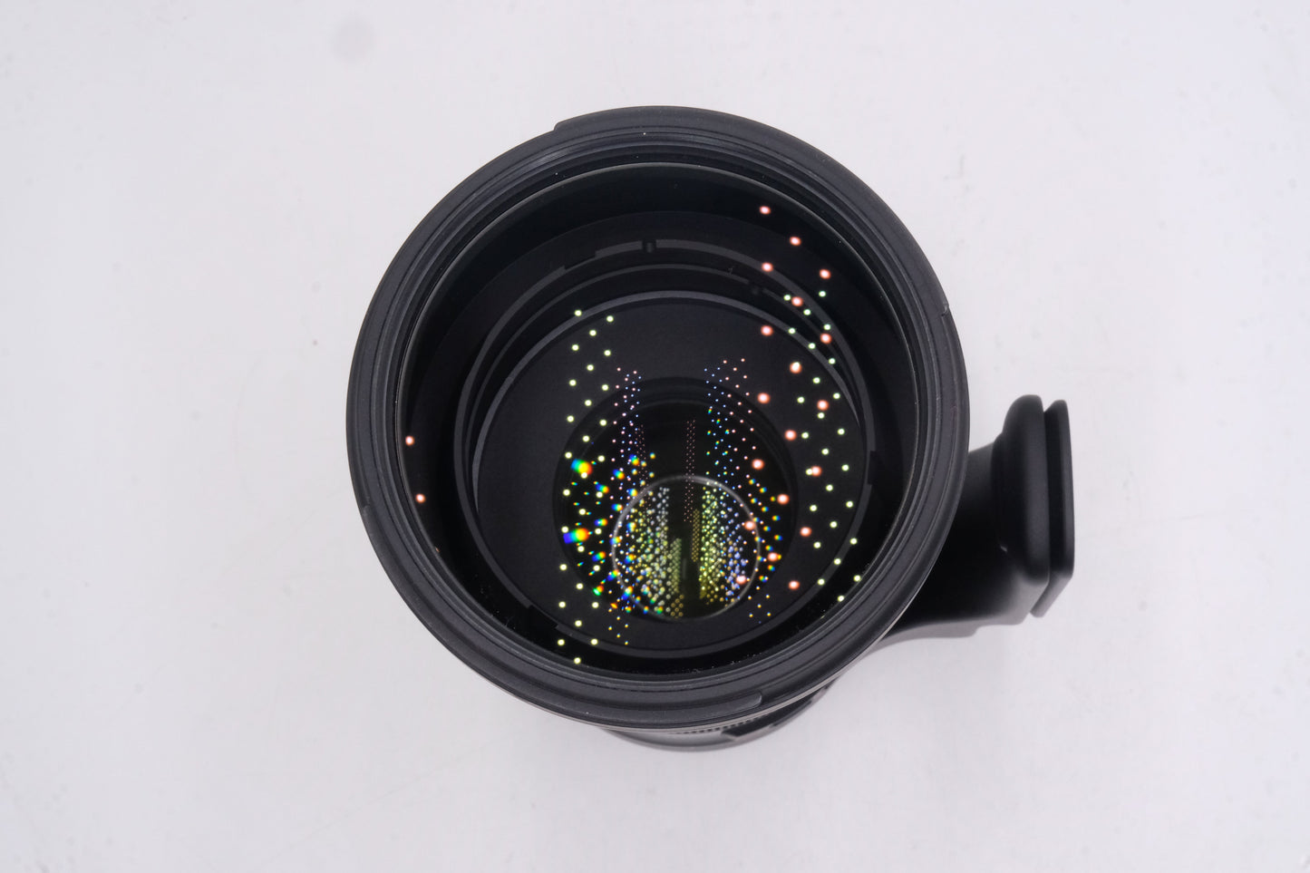 TAMRON SP150600-N-46699 SP 150-600mm f/5-6.3 DI VC USD G2 AF Lens For Nikon, Used