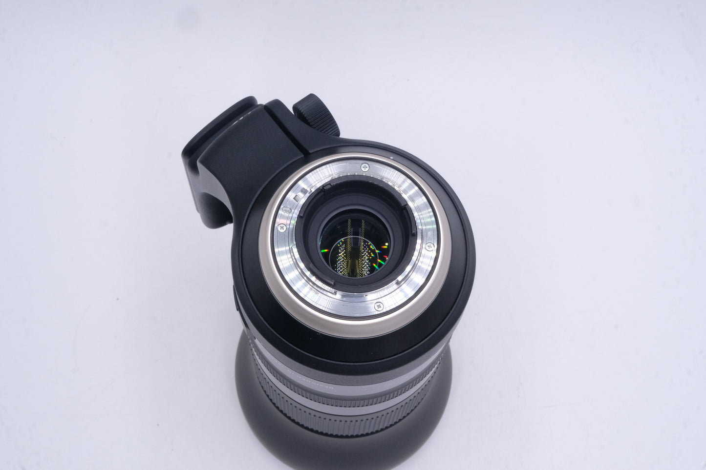 TAMRON SP150600-N-46699 SP 150-600mm f/5-6.3 DI VC USD G2 AF Lens For Nikon, Used