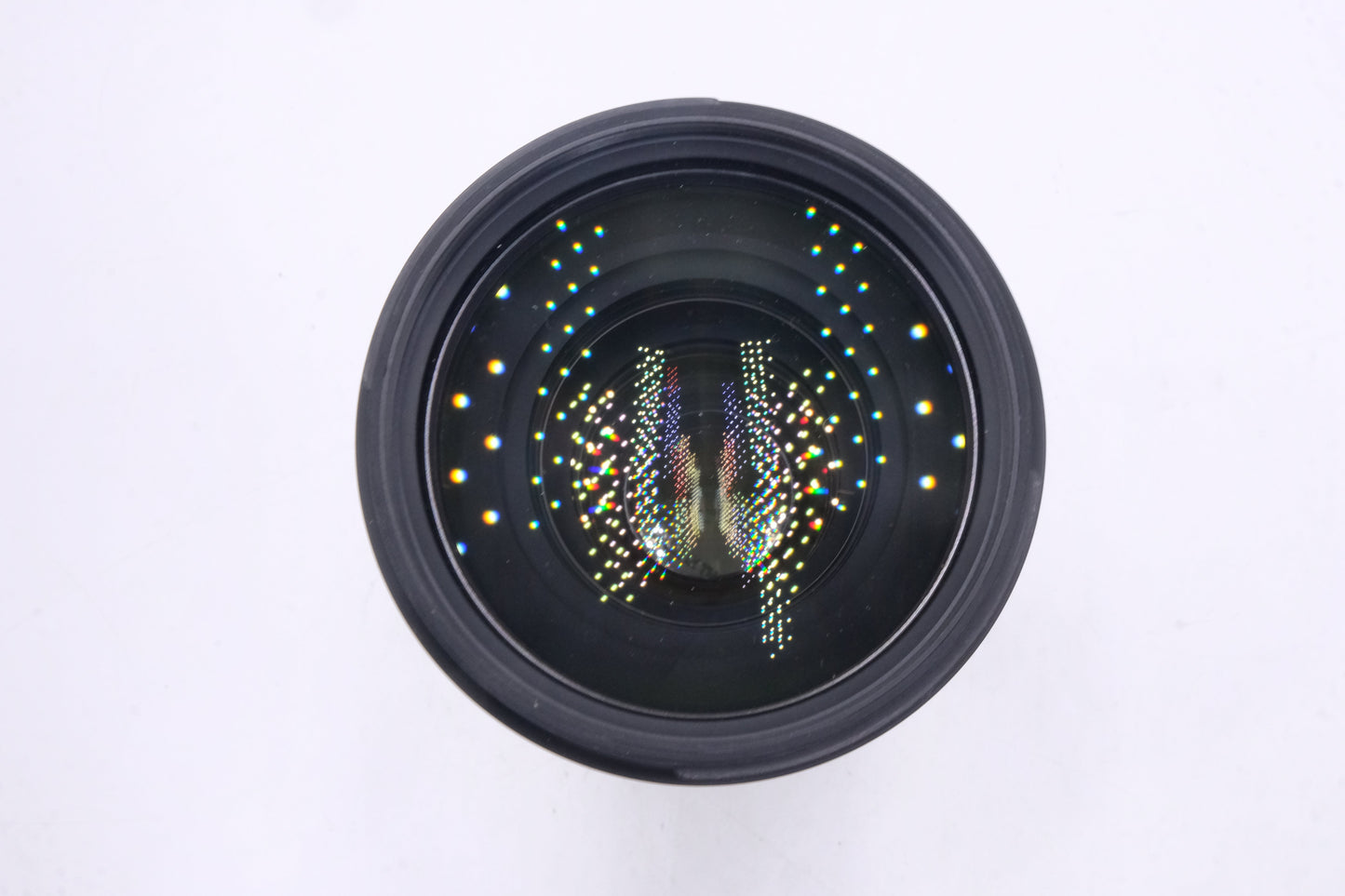 TAMRON SP70200F28-64532 SP 70-200mm f/2.8 Di VC USD G2 Lens F/Nikon F-mount, Used