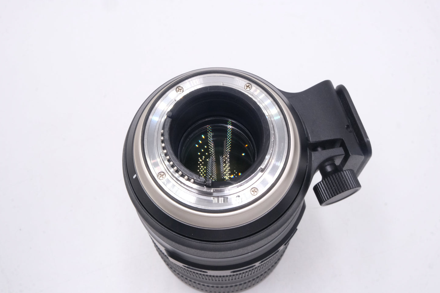 TAMRON SP70200F28-64532 SP 70-200mm f/2.8 Di VC USD G2 Lens F/Nikon F-mount, Used