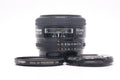 Nikon AF50F14D-76145 AF Nikkor 50mm f/1.4D Lens, Used - AVC photo video store
