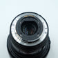 Canon EF815F4L-01464 EF 8-15 f/4L USM Lens, Used