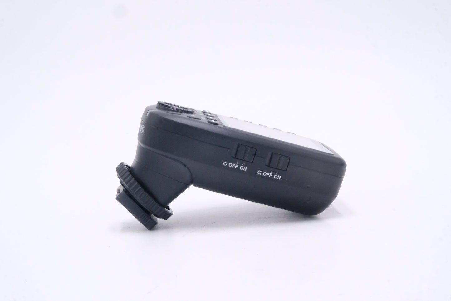 GODOX XPROS-9L12B1 XPROS TTL Wireless Flash Trigger F/Sony, Used