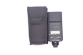 SONY HVLF32M-81454 HVL F32M Flash (FOR PARTS), Used - AVC photo video store