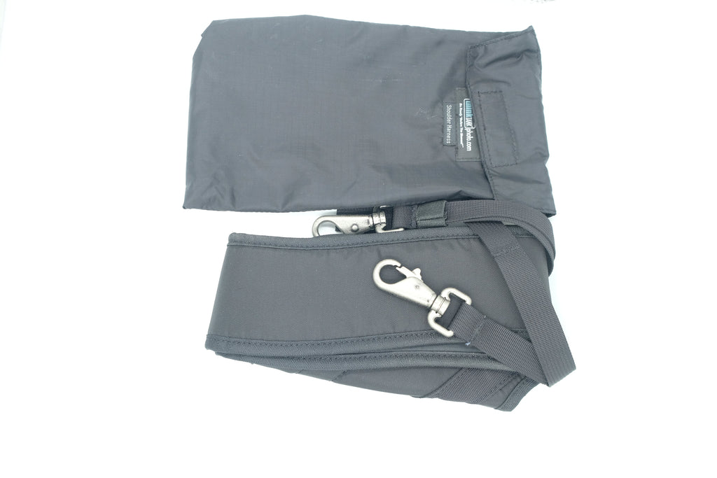 Think Tank Shoulder Harness, Used - AVC photo video store