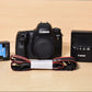 Canon 6DMKII-02488 EOS 6D Mark II DSLR Camera Body {26.2MP}, Used