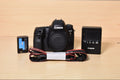 Canon 6DMKII-02488 EOS 6D Mark II DSLR Camera Body {26.2MP}, Used - AVC photo video store