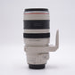 Canon EF28300/16914 EF 28-300mm f/3.5-5.6 L IS UMS Lens, Used