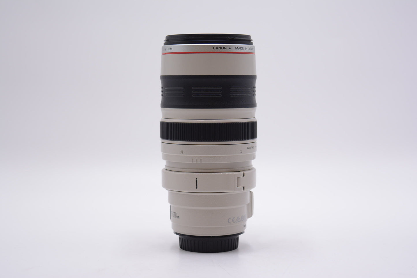 Canon EF28300/16914 EF 28-300mm f/3.5-5.6 L IS UMS Lens, Used