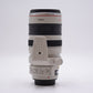 Canon EF28300/16914 EF 28-300mm f/3.5-5.6 L IS UMS Lens, Used